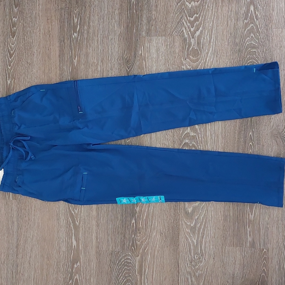 Scrubstar scrub pants
